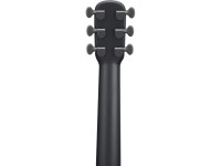 LAVA MUSIC ME Air Carbon Black LAVA MUSIC ME Air Carbon Black